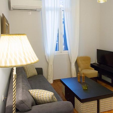 Appartement Vol.3 à Athènes Extérieur photo