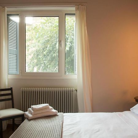 Appartement Vol.3 à Athènes Extérieur photo