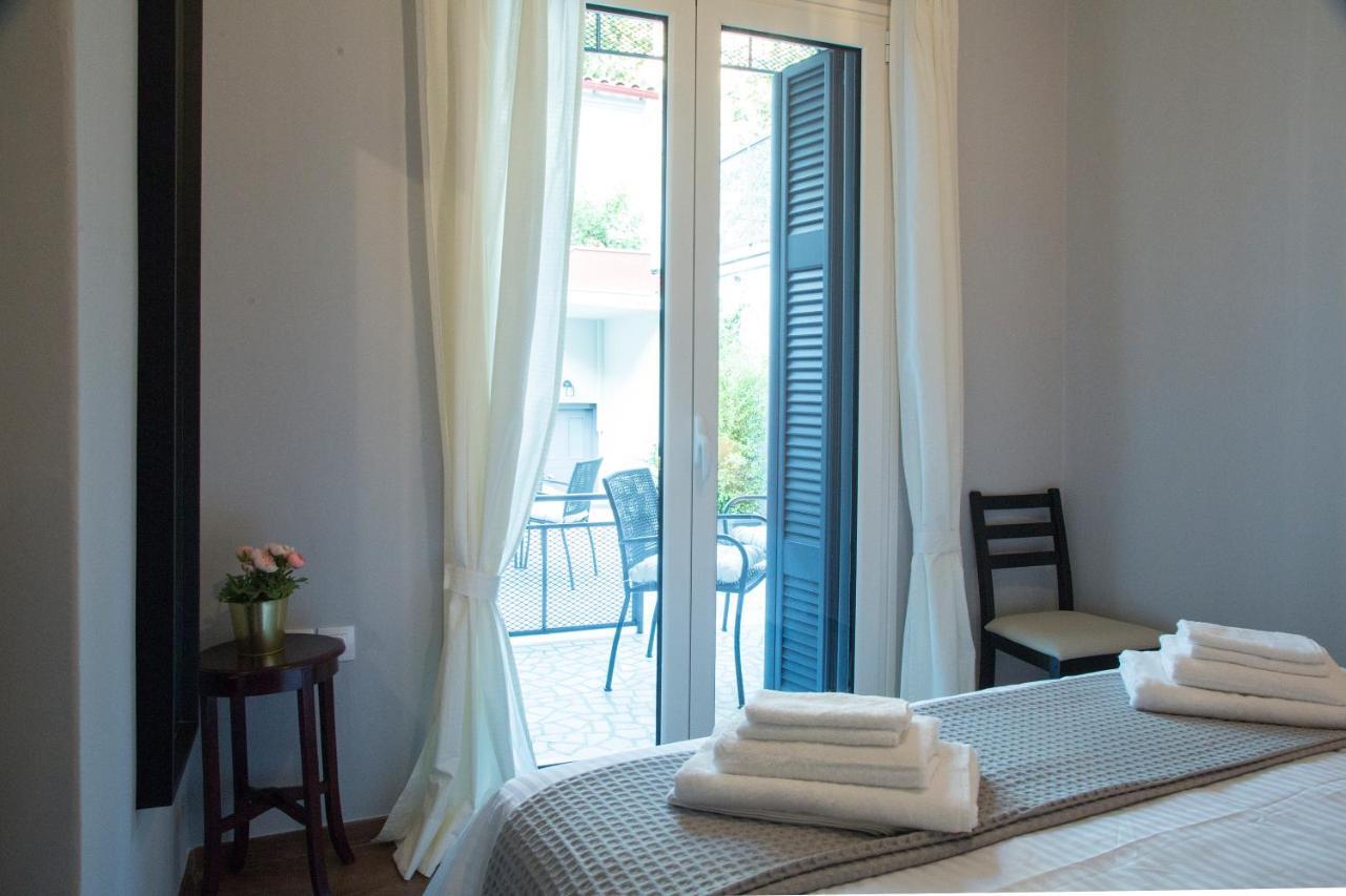 Appartement Vol.3 à Athènes Extérieur photo